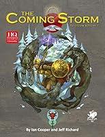 Algopix Similar Product 13 - The Coming Storm The Red Cow Volume 1