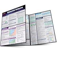 Algopix Similar Product 15 - Materials Science A QuickStudy