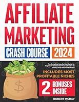 Algopix Similar Product 9 - Affiliate Marketing Crash Course The