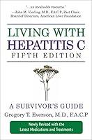 Algopix Similar Product 6 - Living with Hepatitis C Fifth Edition
