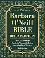 Algopix Similar Product 2 - The Barbara ONeill Bible  Deluxe