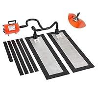 Algopix Similar Product 12 - Vending Mover (VM2400)