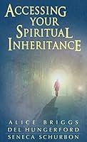 Algopix Similar Product 14 - Accessing Your Spiritual Inheritance