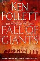 Algopix Similar Product 4 - Fall of Giants