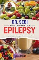 Algopix Similar Product 1 - DR SEBI SIMPLE TREATMENT FOR EPILEPSY