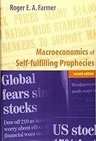 Algopix Similar Product 9 - Macroeconomics of Selffulfilling