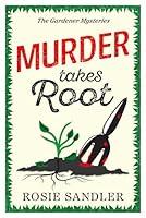 Algopix Similar Product 19 - Murder Takes Root the BRAND NEW