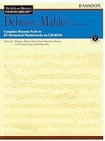 Algopix Similar Product 20 - Debussy Mahler and More  Volume 2