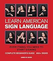 Algopix Similar Product 4 - Learn American Sign Language