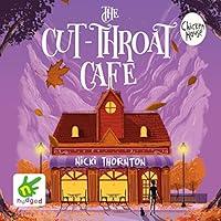 Algopix Similar Product 2 - The Cut Throat Cafe Seth Seppi