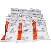 Algopix Similar Product 20 - ProTeam Shock & Swim (1 lb) (12 Pack)