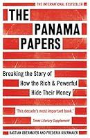 Algopix Similar Product 10 - The Panama Papers Breaking the Story