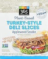 Algopix Similar Product 5 - 365 Everyday Value PlantBased Deli