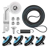 Algopix Similar Product 10 - Upgraded Samsung Dryer Parts Dryer