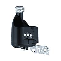 Algopix Similar Product 6 - AXA Left Mounting Trio Dynamo - Black