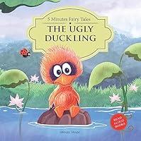 Algopix Similar Product 18 - The Ugly Duckling 5 Minutes Fairy