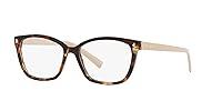 Algopix Similar Product 10 - Prada PR 15ZV Caramel Tortoise