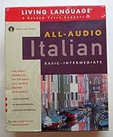 Algopix Similar Product 4 - AllAudio Italian BasicIntermediate