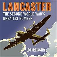 Algopix Similar Product 8 - Lancaster The Second World Wars