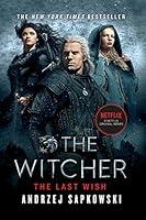 Algopix Similar Product 2 - The Last Wish Introducing the Witcher