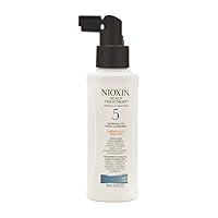 Algopix Similar Product 10 - Nioxin System 5 Scalp  Hair LeaveIn