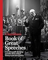 Algopix Similar Product 20 - The Chambers Book of Great Speeches