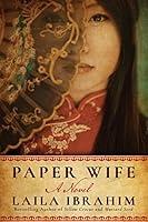 Algopix Similar Product 5 - Paper Wife: A Novel