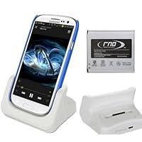 Algopix Similar Product 1 - RND Dock  2600mAh NFC Standard Battery