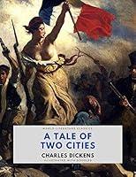 Algopix Similar Product 13 - A Tale of Two Cities  Charles Dickens
