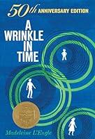 Algopix Similar Product 5 - A Wrinkle in Time 50th Anniversary