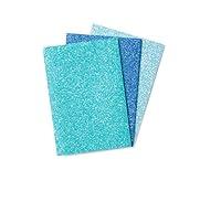 Algopix Similar Product 17 - Ooly Glamtastic Small Glitter Notebook