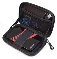 Algopix Similar Product 11 - Portable Hard Drive Carrying Case
