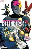 Algopix Similar Product 15 - Defenders (2021-2022) #2 (of 5)