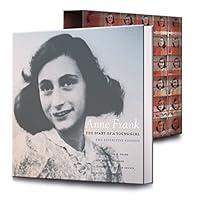 Algopix Similar Product 19 - The Diary of a Young Girl. Anne Frank