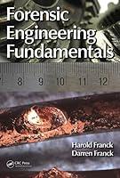 Algopix Similar Product 16 - Forensic Engineering Fundamentals