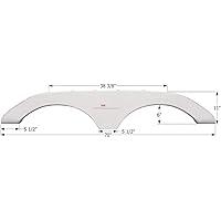 Algopix Similar Product 12 - ICON Keystone 5th Wheel Travel Trailer