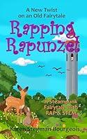 Algopix Similar Product 10 - Rapping Rapunzel Steampunk RAP and