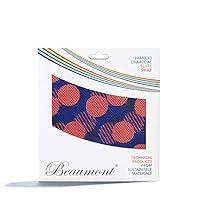 Algopix Similar Product 13 - Beaumont Peach Deco Flute Swab