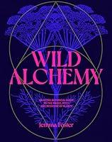 Algopix Similar Product 3 - Wild Alchemy An astrobotanical guide