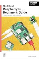 Algopix Similar Product 2 - The Official Raspberry Pi Beginners