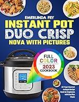 Algopix Similar Product 2 - Instant Pot Duo Nova Crisp Air Fryer