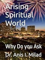 Algopix Similar Product 19 - Arising Spiritual World: Why Do you Ask