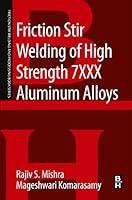 Algopix Similar Product 2 - Friction Stir Welding of High Strength