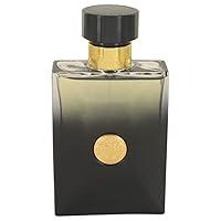 Algopix Similar Product 19 - Versace Pour Homme Oud Noir Eau De