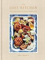 Algopix Similar Product 2 - The Lost Kitchen Recipes and a Good
