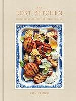 Algopix Similar Product 15 - The Lost Kitchen Recipes and a Good