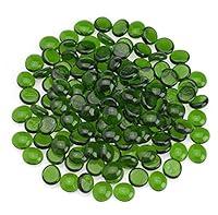 Algopix Similar Product 11 - American Fireglass Emerald Green