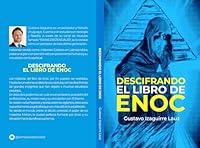 Algopix Similar Product 5 - Descifrando el libro de Enoc Spanish