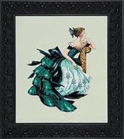 Algopix Similar Product 19 - Mirabilia Nora Corbett Cross Stitch