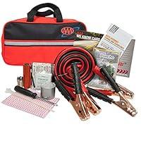 Algopix Similar Product 11 - Lifeline AAA Premium Road Kit 42 Piece